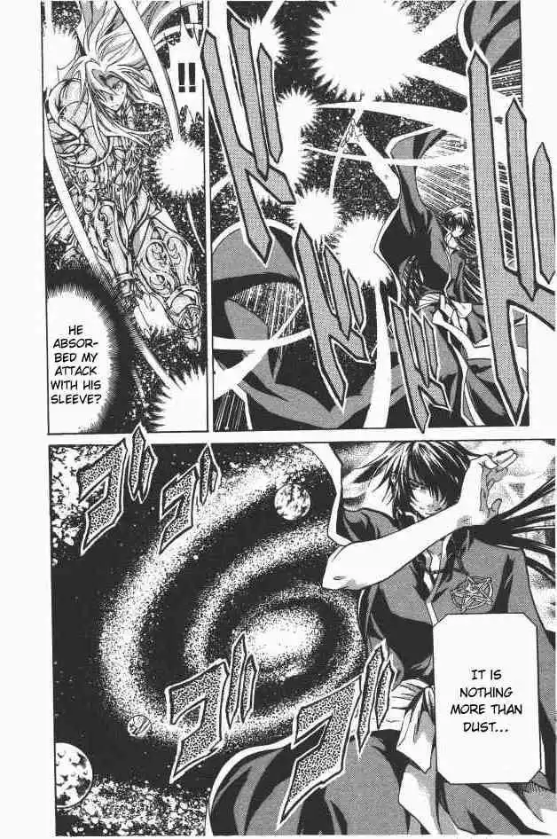 Saint Seiya - The Lost Canvas Chapter 93 4